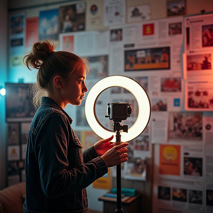 Participation à des événements en ligne pour toucher de nouveaux prospects