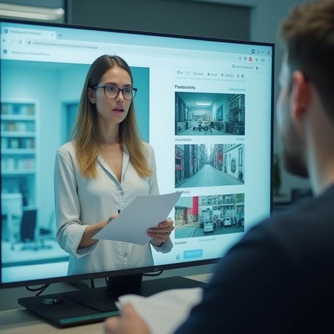 Mise en place de campagnes publicitaires sur les réseaux sociaux pour améliorer la visibilité et générer des conversions