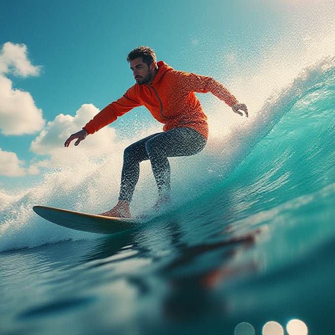 Réalisation de bannières publicitaires pour les restaurants