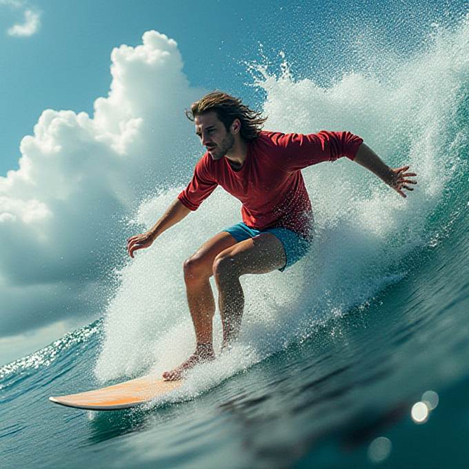 Web: Surfez Sur la Vague du Succès