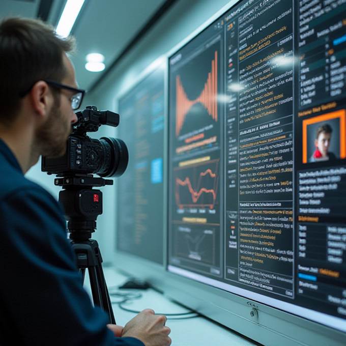 Vidéos publicitaires