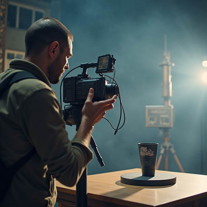 Vidéos publicitaires