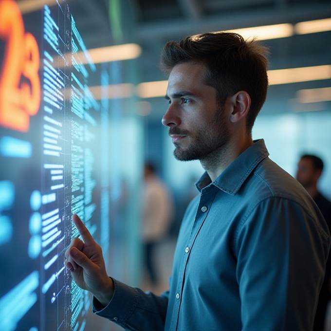 Conception de tutoriels vidéo pour les entreprises ou les établissements scolaires