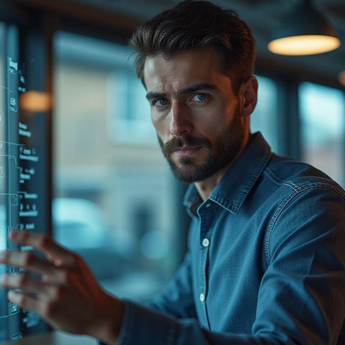 Conception de supports de communication pour les institutions culturelles