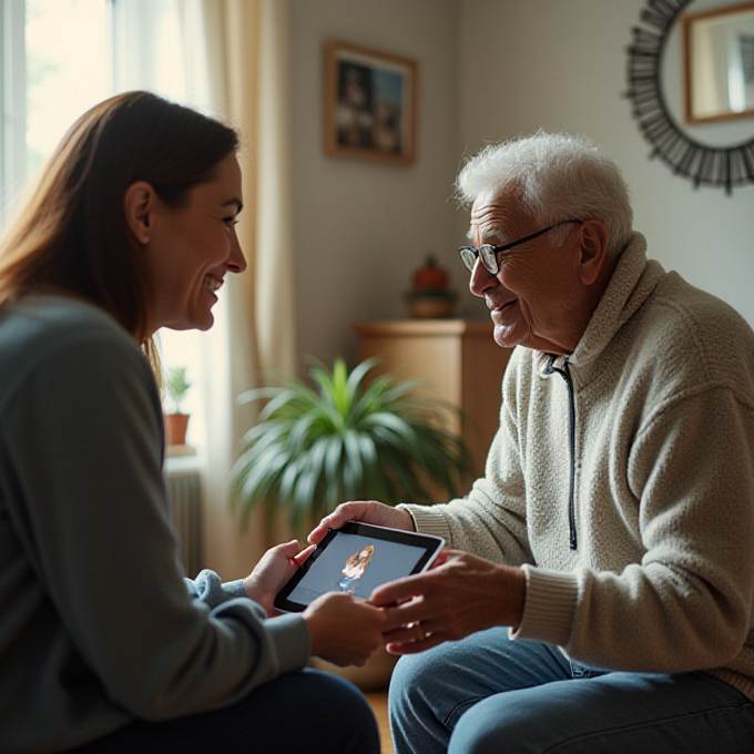 Prêt à cliquer : votre partenaire pour une réussite numérique