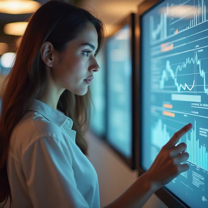 Réalisation de rapports d