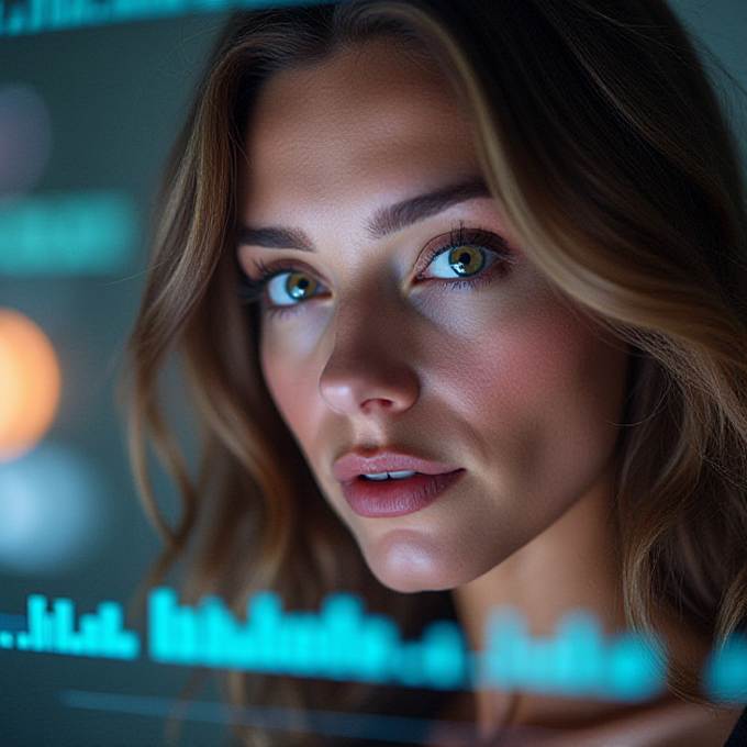 Audiovisuel: Sublimez Votre Message