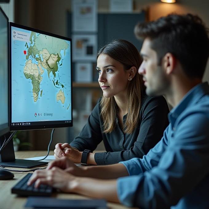 Segmenter des images avec la détection de contours