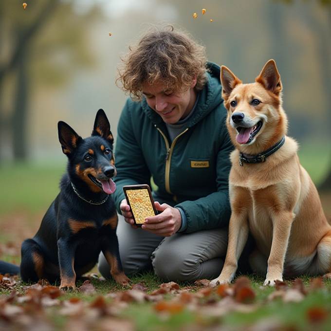 Enregistrement de voix off pour les jeux vidéo, les dessins animés et les films d'animation