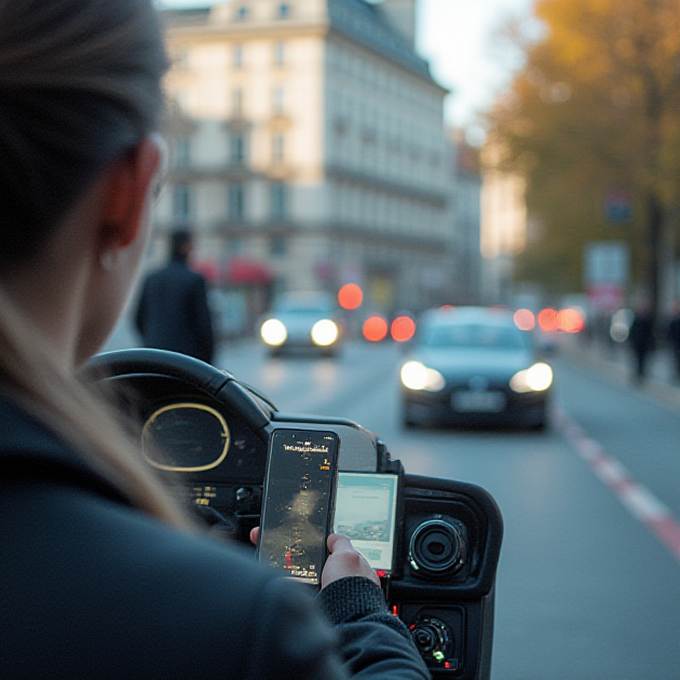 Enregistrement de voix off pour les livres audio et les podcasts