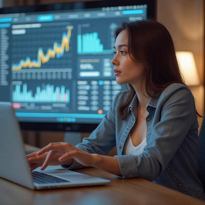 Production de supports de communication imprimés pour les salons professionnels