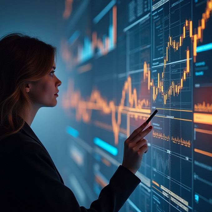 Production de supports de communication imprimés pour les salons professionnels