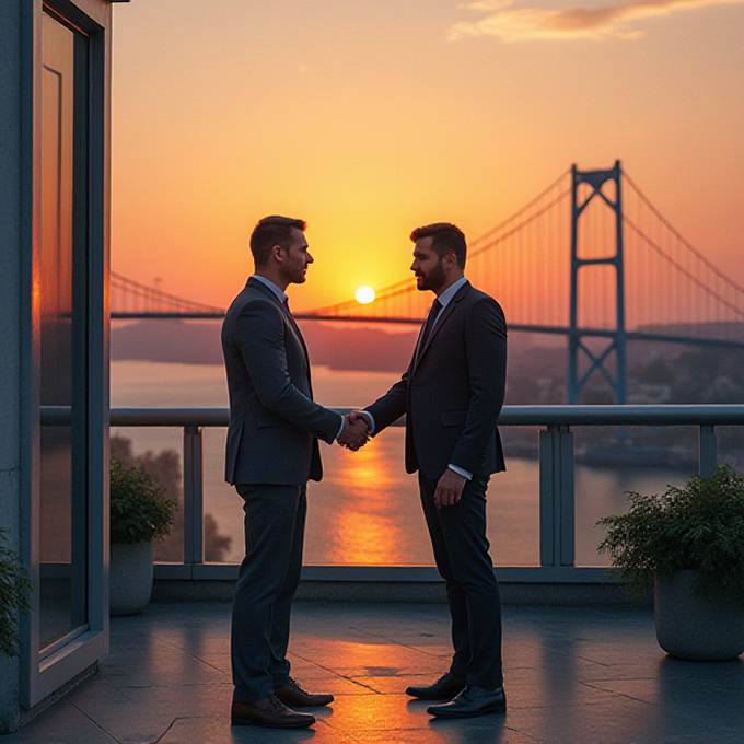 Sécurité et conformité