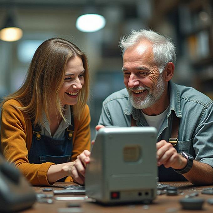 Communication institutionnelle : rapports d'activité, plaquettes institutionnelles