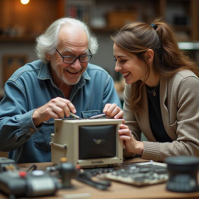 Conception de supports de communication papier personnalisés pour les événements