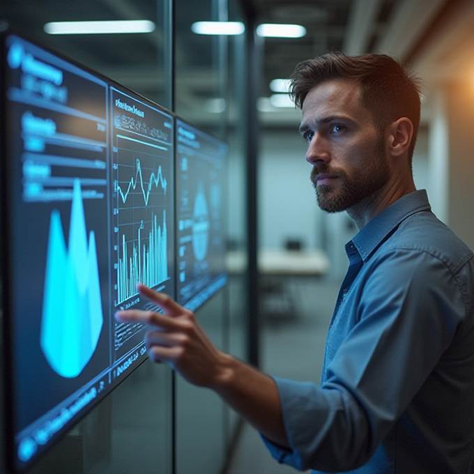 Conception de présentations professionnelles pour les entreprises