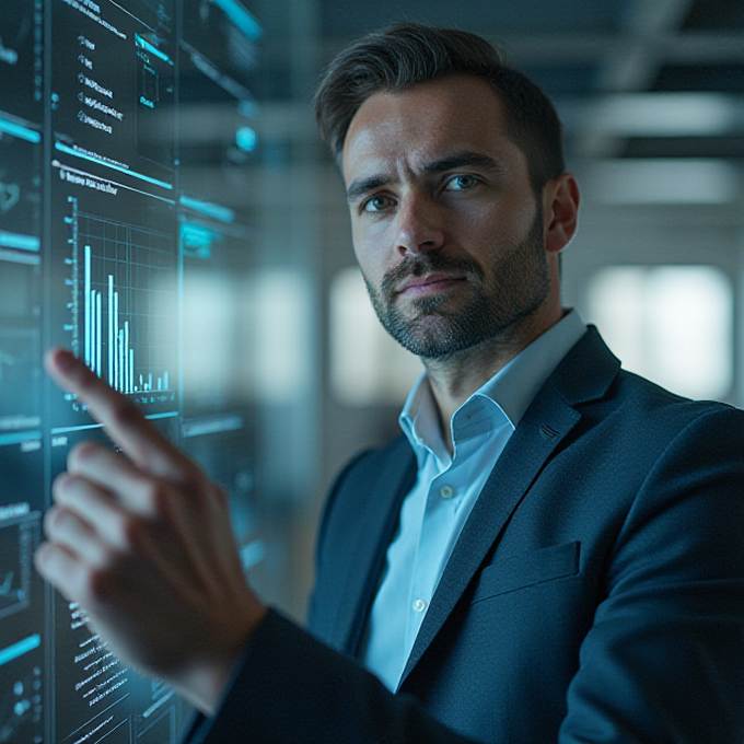 Applications intranet