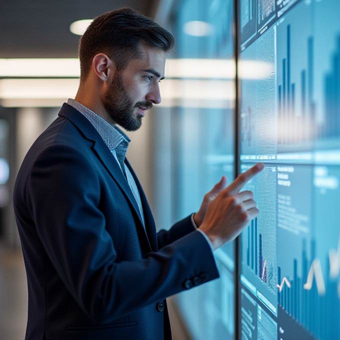 Applications intranet