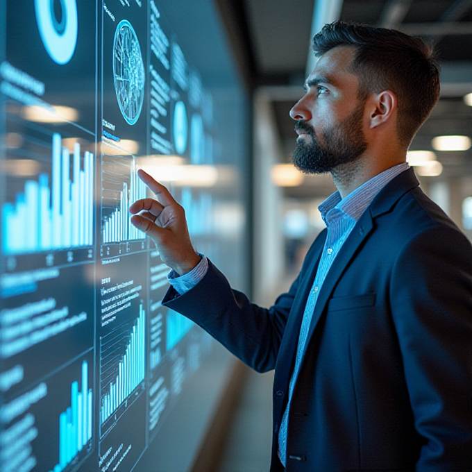 Conception de badges pour les conférences professionnelles